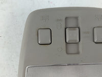 2010-2012 Ford Fusion Overhead Roof Console 686100 - Oemusedautoparts1.com