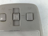 2010-2012 Ford Fusion Overhead Roof Console 686100 - Oemusedautoparts1.com