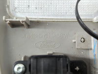 2010-2012 Ford Fusion Overhead Roof Console 686100 - Oemusedautoparts1.com