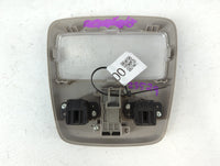 2010-2012 Ford Fusion Overhead Roof Console 686100 - Oemusedautoparts1.com