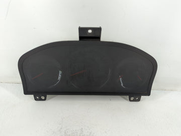 2010 Ford Fusion Instrument Cluster Speedometer Gauges P/N:257460-2703 AE5T-10849-RC Fits OEM Used Auto Parts - Oemusedautop