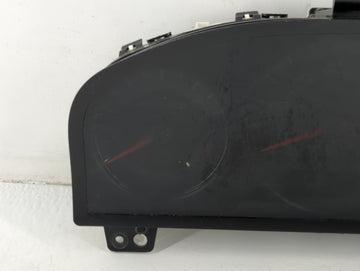 2010 Ford Fusion Instrument Cluster Speedometer Gauges P/N:257460-2703 AE5T-10849-RC Fits OEM Used Auto Parts