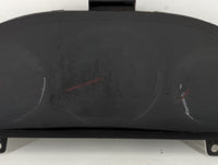 2010 Ford Fusion Instrument Cluster Speedometer Gauges P/N:257460-2703 AE5T-10849-RC Fits OEM Used Auto Parts - Oemusedautop