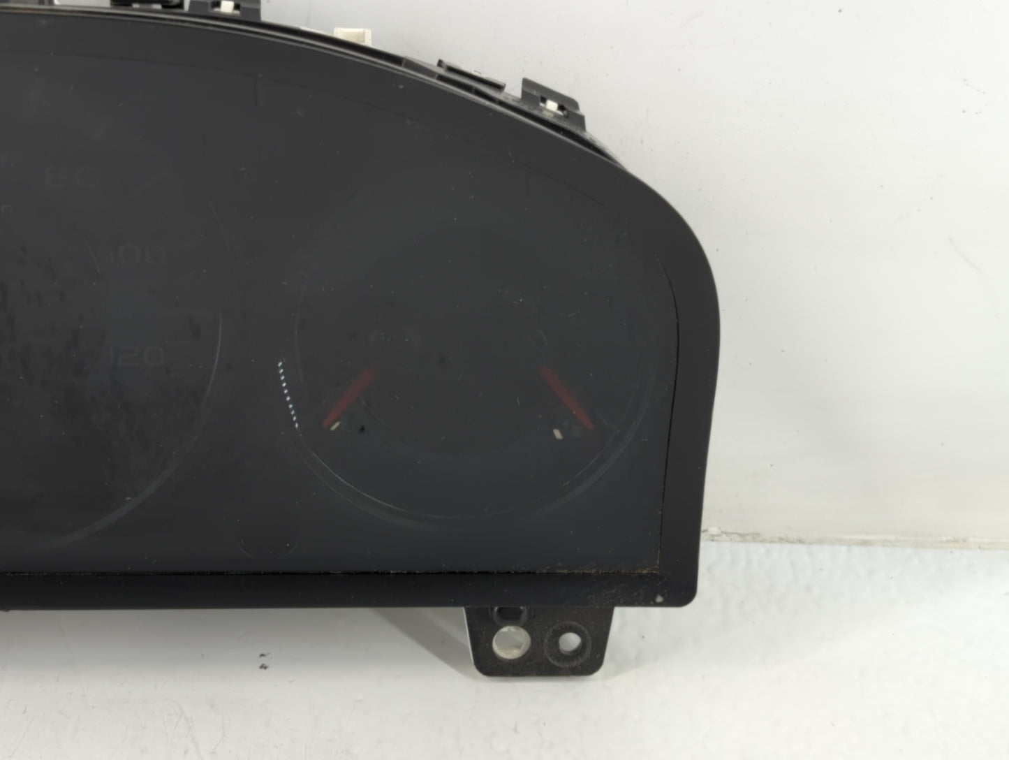 2010 Ford Fusion Instrument Cluster Speedometer Gauges P/N:257460-2703 AE5T-10849-RC Fits OEM Used Auto Parts - Oemusedautop