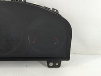 2010 Ford Fusion Instrument Cluster Speedometer Gauges P/N:257460-2703 AE5T-10849-RC Fits OEM Used Auto Parts - Oemusedautop