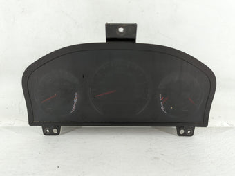 compare product 2010 Ford Fusion Instrument Cluster Speedometer Gauges P/N:AE5T-10849-DE Fits OEM Used Auto Parts