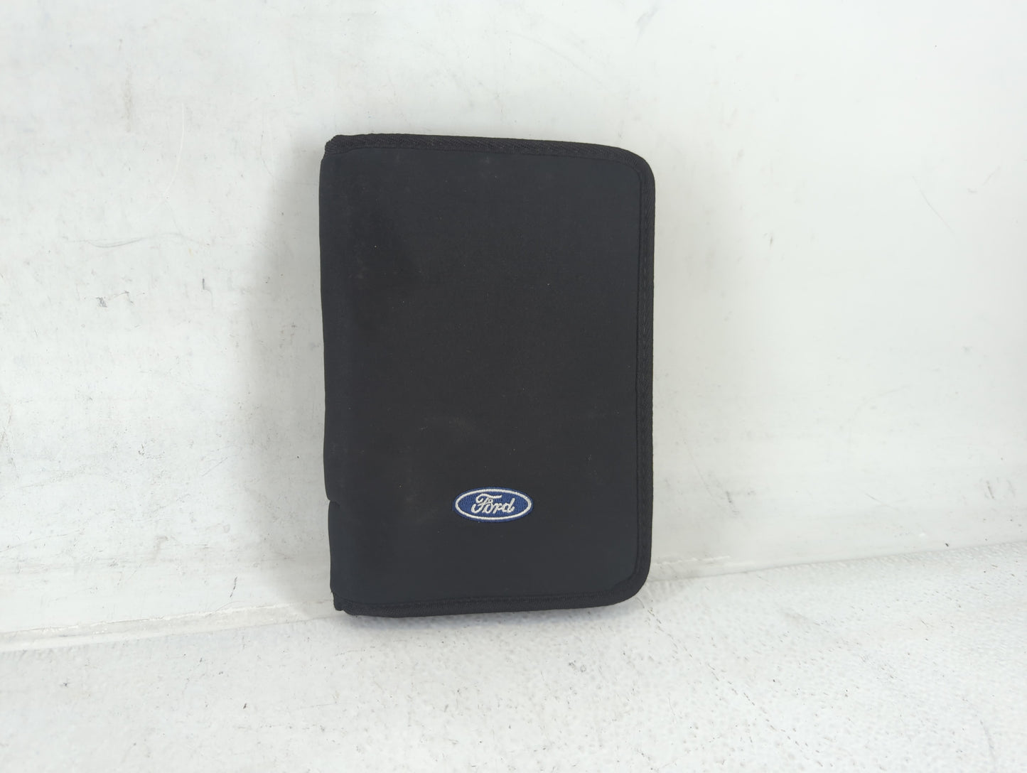 2010 Ford Fusion Owners Manual Book Guide P/N:AE5J 19A321 AB OEM Used Auto Parts - Oemusedautoparts1.com