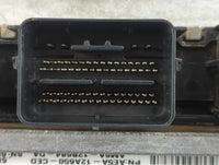 2010-2011 Ford Fusion PCM Engine Control Computer ECU ECM PCU OEM P/N:AE5A-12A650-CED Fits Fits 2010 2011 OEM Used Auto Part