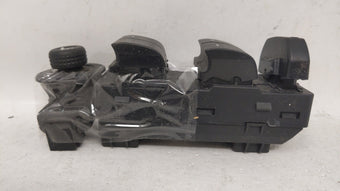 compare product 2010 Ford Fusion Master Power Window Switch Replacement Driver Side Left Fits OEM Used Auto Parts