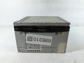 compare product 2010 Ford Fusion Radio AM FM Cd Player Receiver Replacement P/N:9E5T-19C157-AC Fits OEM Used Auto Parts