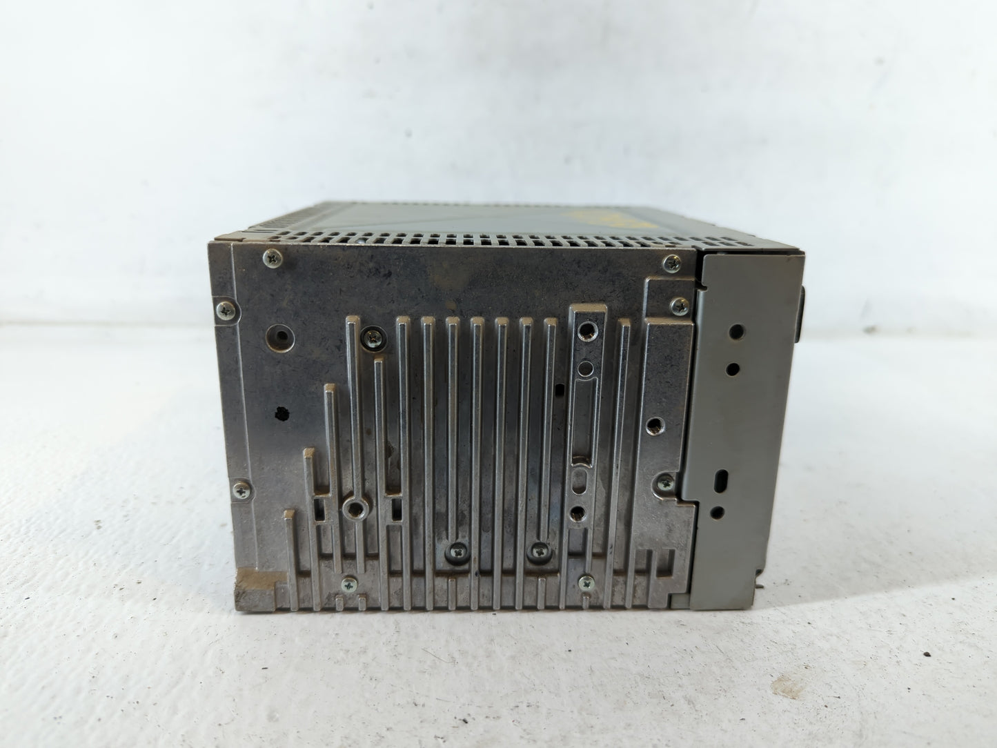 2010 Ford Fusion Radio AM FM Cd Player Receiver Replacement P/N:9E5T-19C157-AC Fits OEM Used Auto Parts - Oemusedautoparts1.