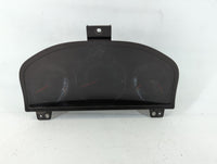 2010 Ford Fusion Instrument Cluster Speedometer Gauges P/N:AE5T-10849-GE Fits OEM Used Auto Parts - Oemusedautoparts1.com