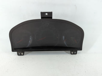 compare product 2010 Ford Fusion Instrument Cluster Speedometer Gauges P/N:AE5T-10849-GE Fits OEM Used Auto Parts