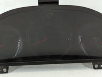 2010 Ford Fusion Instrument Cluster Speedometer Gauges P/N:AE5T-10849-GE Fits OEM Used Auto Parts - Oemusedautoparts1.com