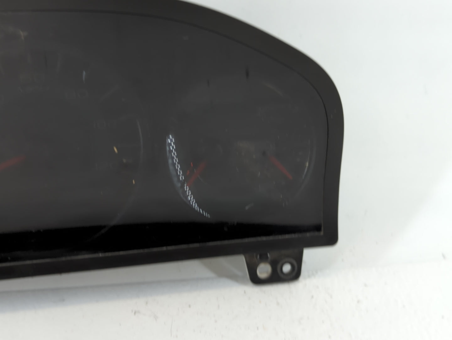 2010 Ford Fusion Instrument Cluster Speedometer Gauges P/N:AE5T-10849-GE Fits OEM Used Auto Parts - Oemusedautoparts1.com