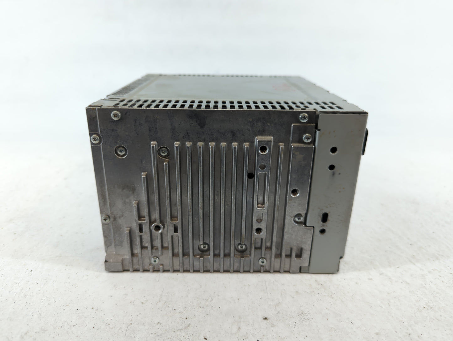 2010-2010 Ford Fusion Am Fm Cd Player Radio Receiver - Oemusedautoparts1.com