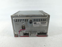 2010-2010 Ford Fusion Am Fm Cd Player Radio Receiver - Oemusedautoparts1.com