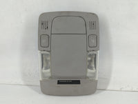2010 Ford Fusion Overhead Roof Console - Oemusedautoparts1.com