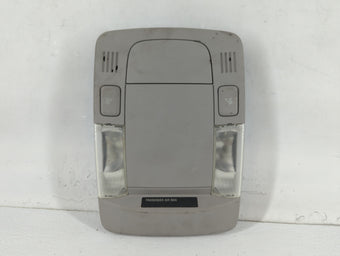 compare product 2010 Ford Fusion Overhead Roof Console
