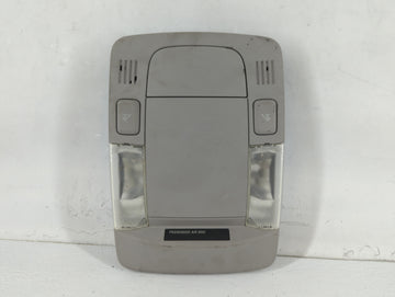 2010 Ford Fusion Overhead Roof Console - Oemusedautoparts1.com