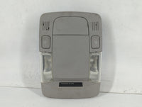 2010 Ford Fusion Overhead Roof Console 703040 - Oemusedautoparts1.com