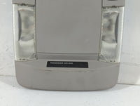 2010 Ford Fusion Overhead Roof Console - Oemusedautoparts1.com