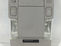 2010 Ford Fusion Overhead Roof Console - Oemusedautoparts1.com