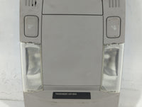 2010 Ford Fusion Overhead Roof Console 703040 - Oemusedautoparts1.com