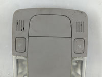 2010 Ford Fusion Overhead Roof Console - Oemusedautoparts1.com