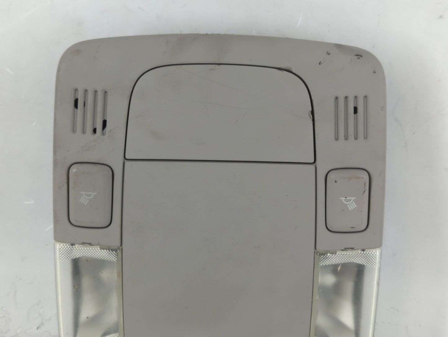 2010 Ford Fusion Overhead Roof Console 703040 - Oemusedautoparts1.com