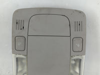 2010 Ford Fusion Overhead Roof Console 703040 - Oemusedautoparts1.com