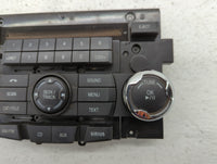 2010-2012 Ford Fusion Radio AM FM Cd Player Receiver Replacement P/N:14798680 9E5T-18A802-AE Fits Fits 2010 2011 2012 OEM Us