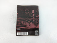 2010 Ford Fusion Owners Manual Book Guide P/N:AE5J 19A321 DB OEM Used Auto Parts - Oemusedautoparts1.com