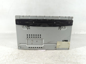 2010-2010 Ford Fusion Am Fm Cd Player Radio Receiver - Oemusedautoparts1.com
