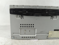 2010-2010 Ford Fusion Am Fm Cd Player Radio Receiver - Oemusedautoparts1.com