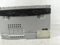 2010-2010 Ford Fusion Am Fm Cd Player Radio Receiver - Oemusedautoparts1.com