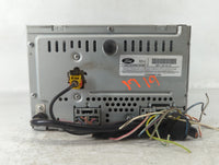 2010-2010 Ford Fusion Am Fm Cd Player Radio Receiver - Oemusedautoparts1.com