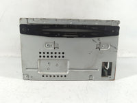 2010 Ford Fusion Radio AM FM Cd Player Receiver Replacement P/N:9E5T-19C158-AC Fits OEM Used Auto Parts - Oemusedautoparts1.