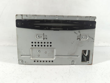 2010 Ford Fusion Radio AM FM Cd Player Receiver Replacement P/N:9E5T-19C158-AC Fits OEM Used Auto Parts - Oemusedautoparts1.
