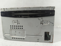 2010 Ford Fusion Radio AM FM Cd Player Receiver Replacement P/N:9E5T-19C158-AC Fits OEM Used Auto Parts - Oemusedautoparts1.