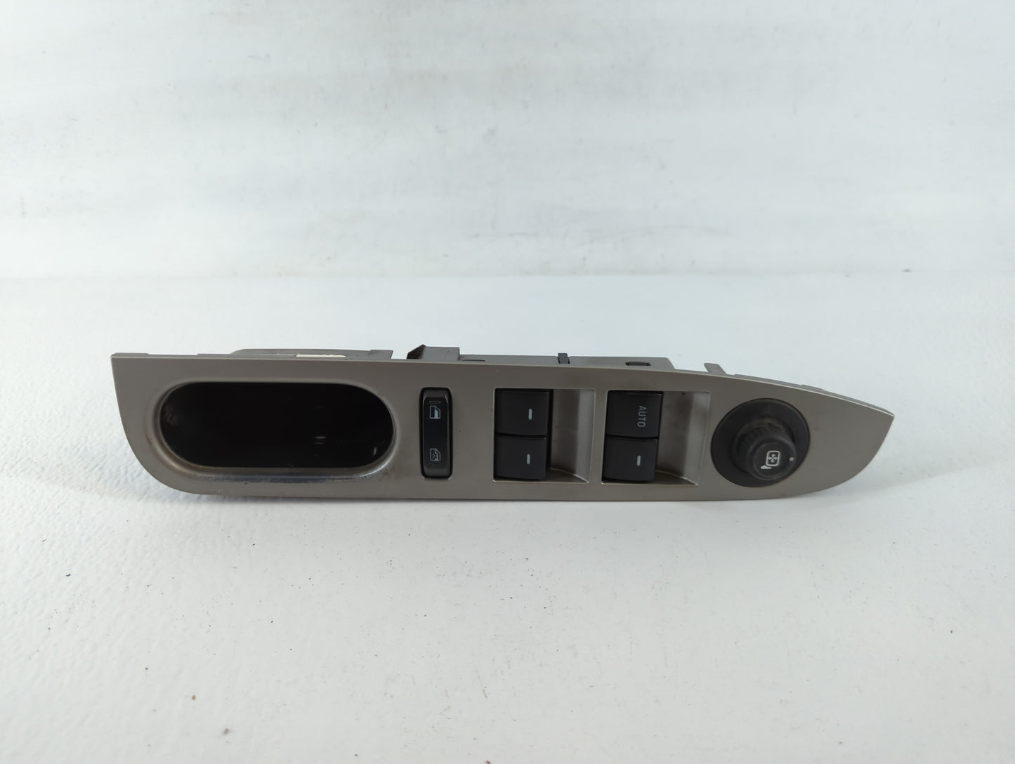 2010-2012 Ford Fusion Master Power Window Switch Replacement Driver Side Left P/N:9E5T-14540-AAW Fits Fits 2010 2011 2012 OE