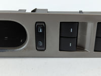 2010-2012 Ford Fusion Master Power Window Switch Replacement Driver Side Left P/N:9E5T-14540-AAW Fits Fits 2010 2011 2012 OE