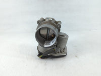 2010-2012 Ford Fusion Throttle Body P/N:161253003811 DS7E-9F991-AJ Fits Fits 2009 2010 2011 2012 OEM Used Auto Parts - Oemus