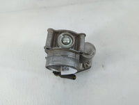 2010-2012 Ford Fusion Throttle Body P/N:161253003811 DS7E-9F991-AJ Fits Fits 2009 2010 2011 2012 OEM Used Auto Parts - Oemus