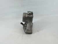 2010-2012 Ford Fusion Throttle Body P/N:161253003811 DS7E-9F991-AJ Fits Fits 2009 2010 2011 2012 OEM Used Auto Parts - Oemus