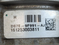 2010-2012 Ford Fusion Throttle Body P/N:161253003811 DS7E-9F991-AJ Fits Fits 2009 2010 2011 2012 OEM Used Auto Parts - Oemus