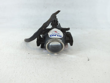 2006-2012 Ford Fusion Passenger Right Oem Front Light Lamp - Oemusedautoparts1.com