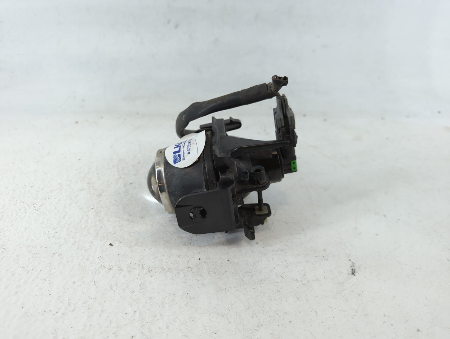 2006-2012 Ford Fusion Passenger Right Oem Front Light Lamp - Oemusedautoparts1.com