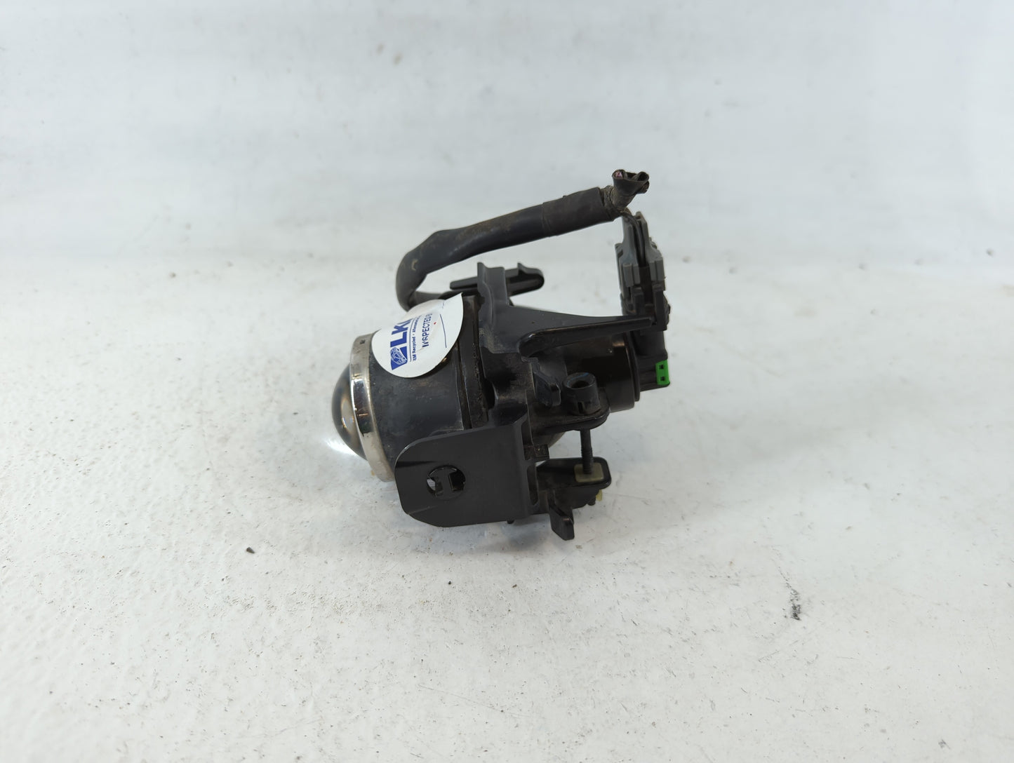 2006-2012 Ford Fusion Passenger Right Oem Front Light Lamp - Oemusedautoparts1.com