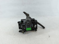 2006-2012 Ford Fusion Passenger Right Oem Front Light Lamp - Oemusedautoparts1.com